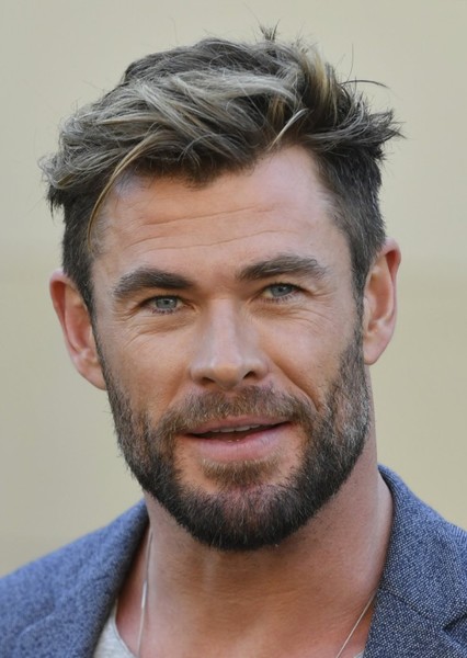 Chris Hemsworth photo