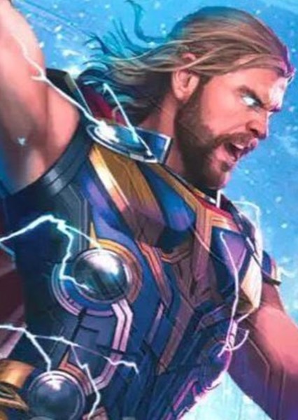 Chris Hemsworth photo