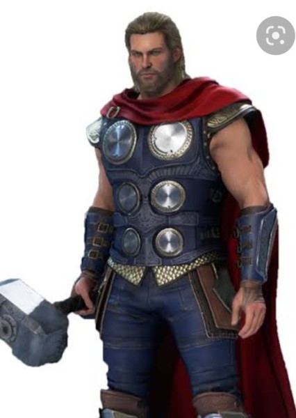Chris Hemsworth photo