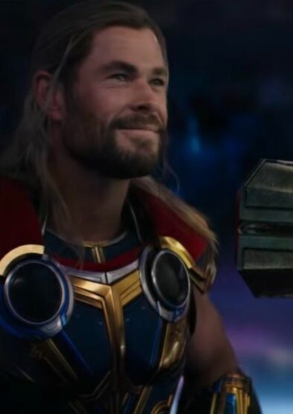 Chris Hemsworth photo