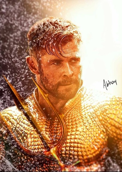 Chris Hemsworth