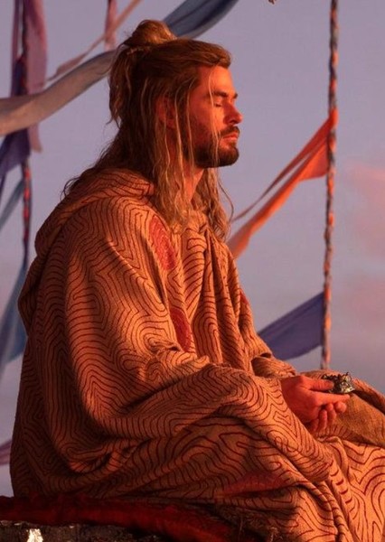 Chris Hemsworth photo