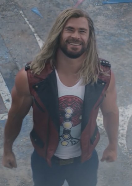 Chris Hemsworth photo