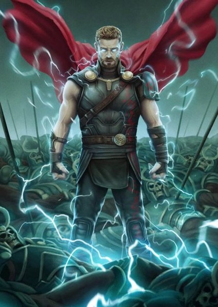 Chris Hemsworth photo