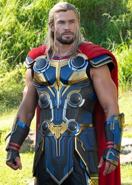 Thor