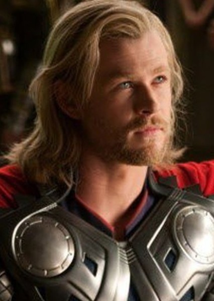 Thor Odinson