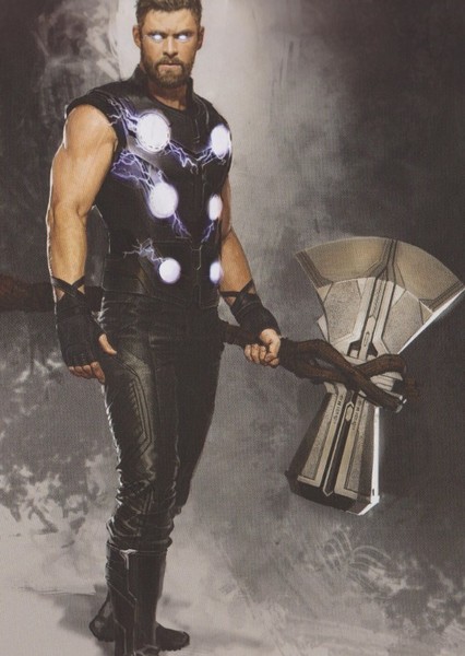 Chris Hemsworth photo