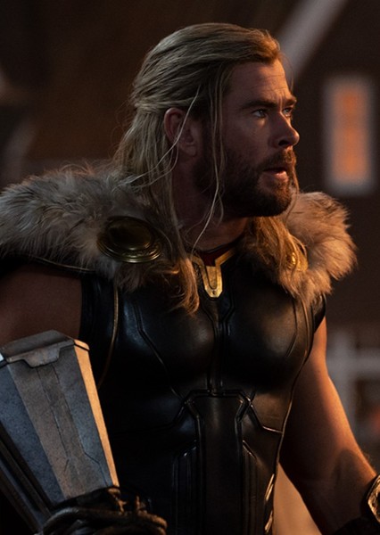 Chris Hemsworth photo