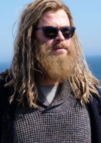 Chris Hemsworth photo