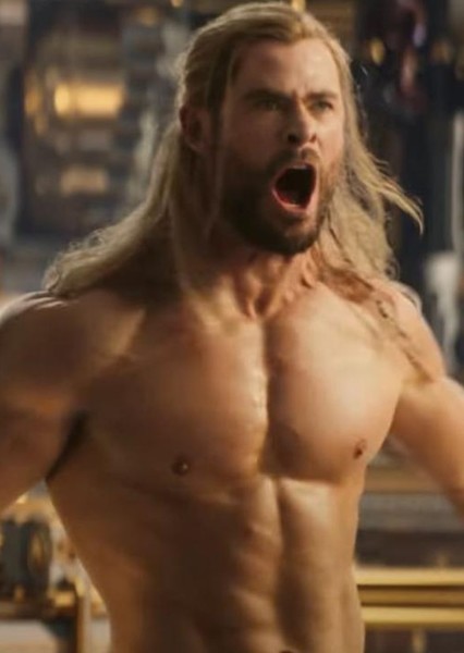 Chris Hemsworth photo
