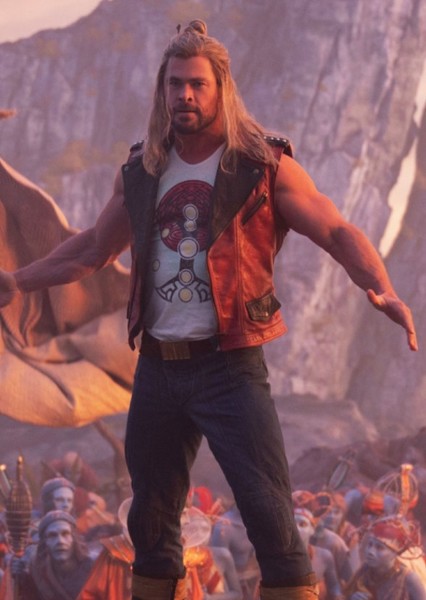 Chris Hemsworth photo