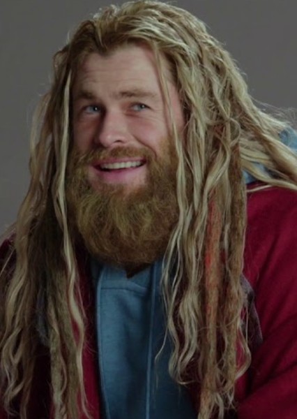 Chris Hemsworth photo