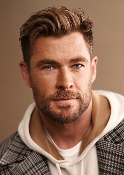 Chris Hemsworth photo