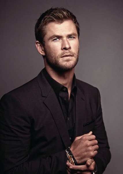 Chris Hemsworth photo