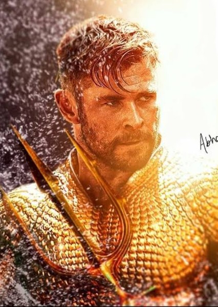 Chris Hemsworth photo