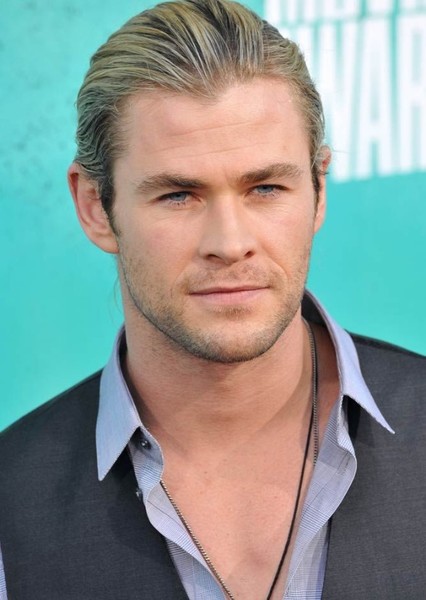 Chris Hemsworth