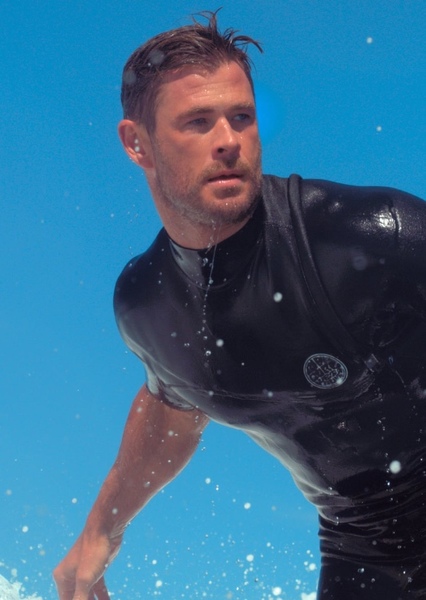 Chris Hemsworth photo