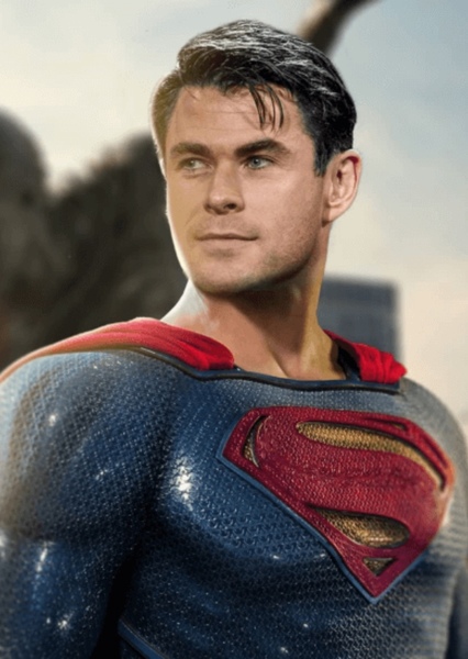 Chris Hemsworth photo