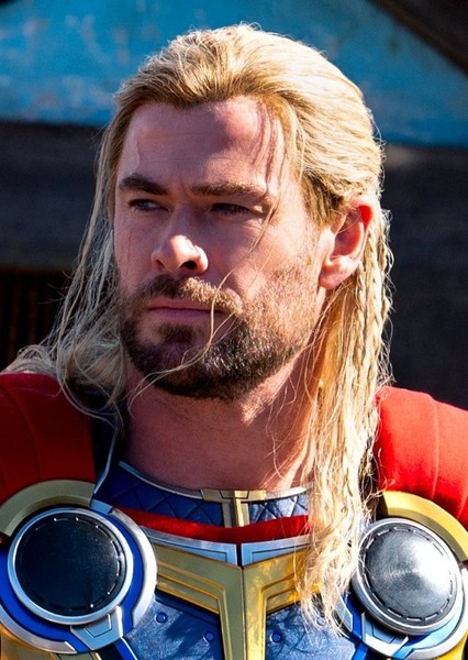 Chris Hemsworth photo