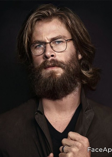 Chris Hemsworth photo