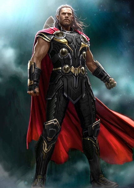 Thor