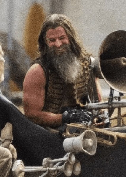 Chris Hemsworth photo