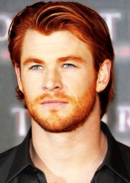 Chris Hemsworth