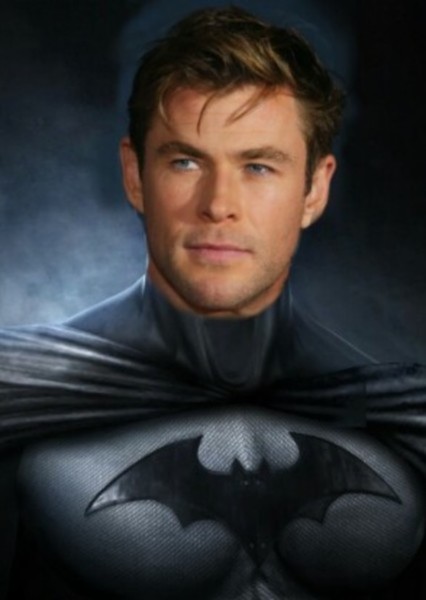 Chris Hemsworth photo