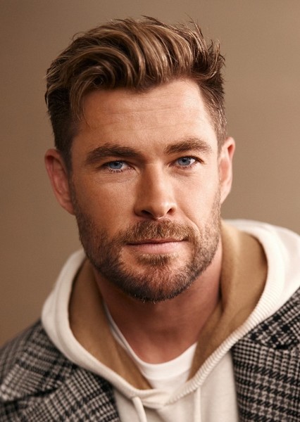 Chris Hemsworth photo