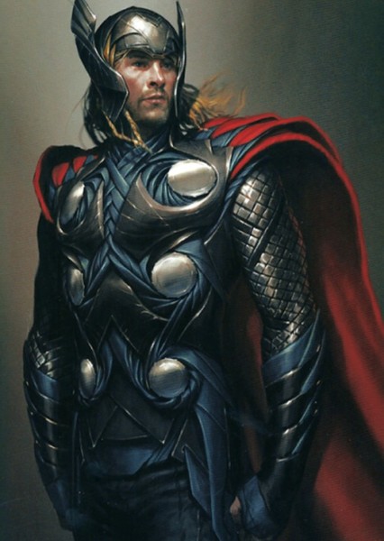 Thor