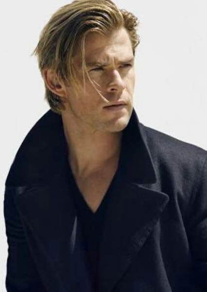 Chris Hemsworth