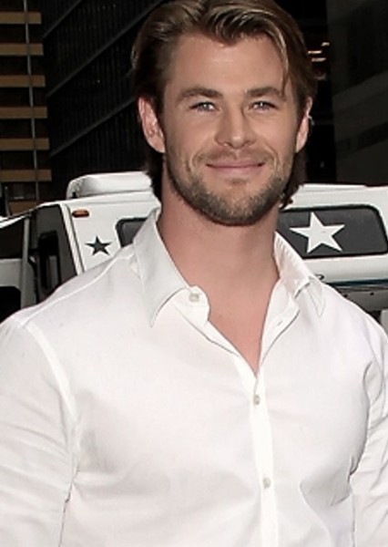 Chris Hemsworth photo