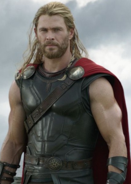 Chris Hemsworth