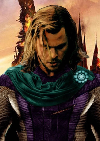 Chris Hemsworth photo