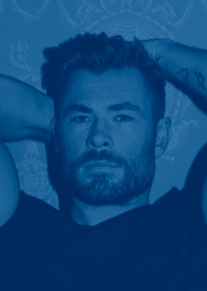Chris Hemsworth photo