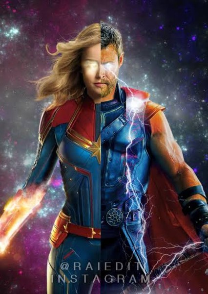 Chris Hemsworth