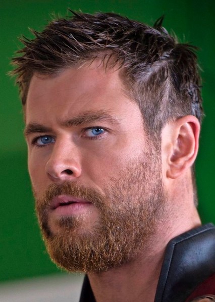 Chris Hemsworth