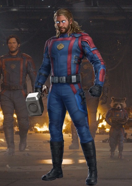 Chris Hemsworth photo