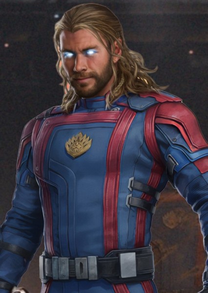 Chris Hemsworth photo
