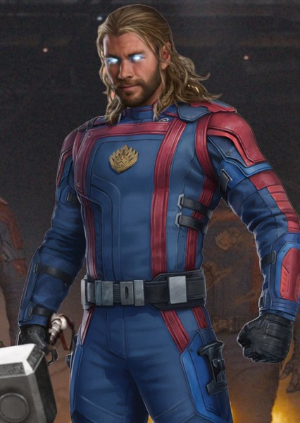 Chris Hemsworth photo