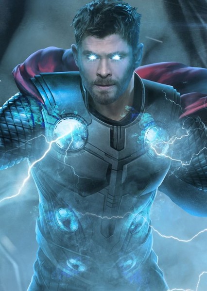 Chris Hemsworth photo