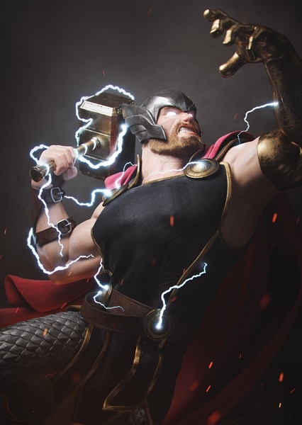 Chris Hemsworth photo
