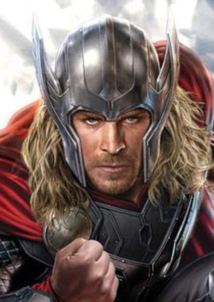Chris Hemsworth photo
