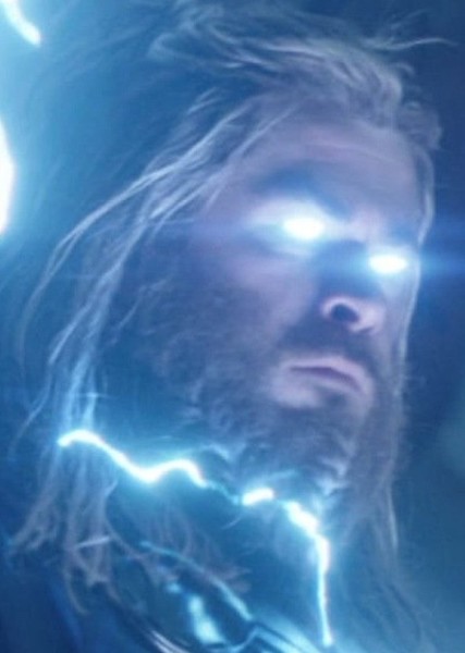 Chris Hemsworth photo