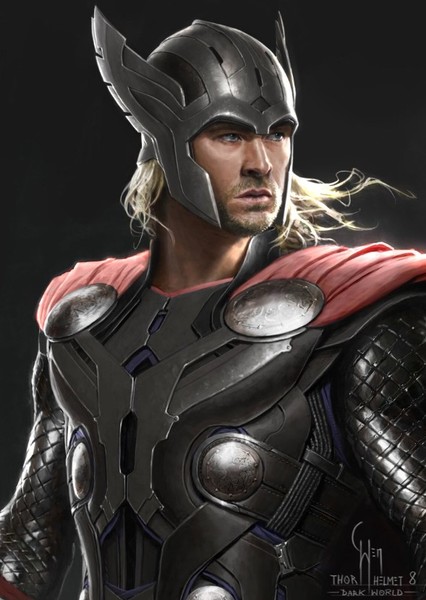 Chris Hemsworth photo