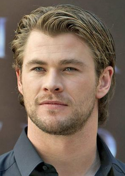 Chris Hemsworth photo