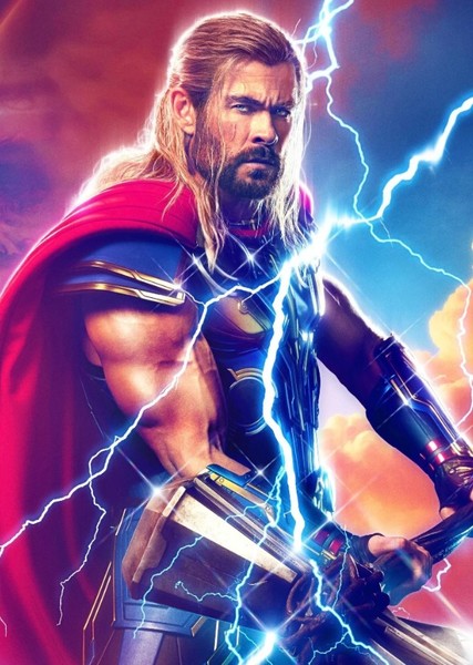 Chris Hemsworth photo
