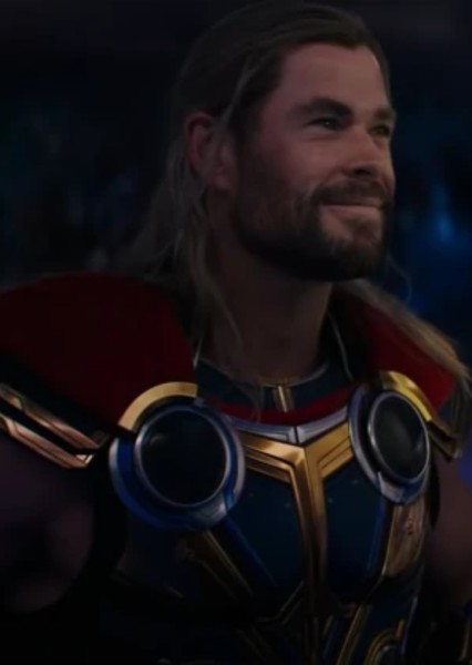 Chris Hemsworth photo