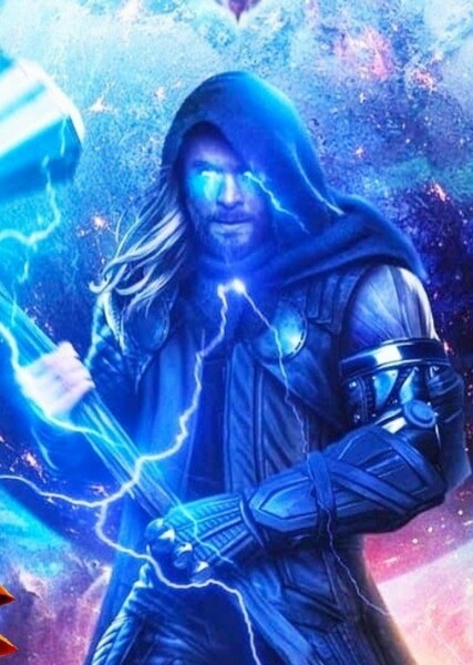 Chris Hemsworth photo