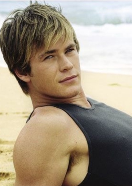 Chris Hemsworth